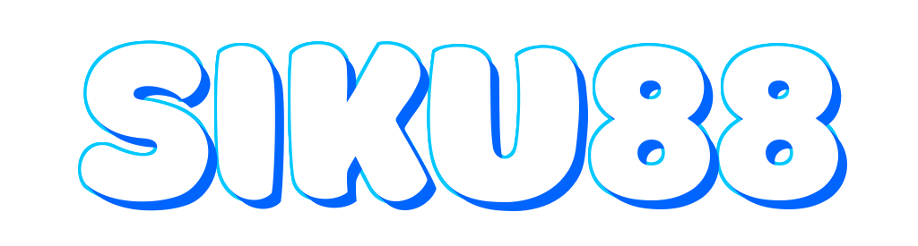 Logo SIKU88